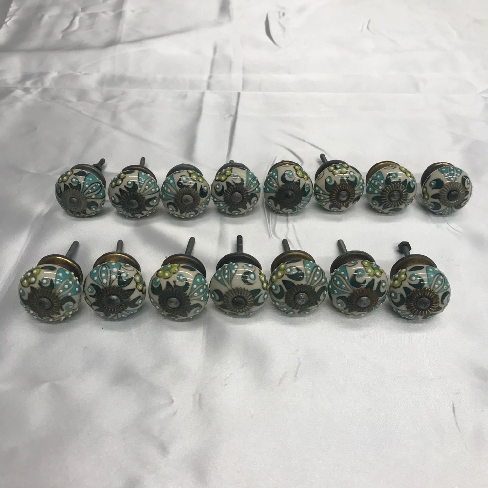 Anthro knobs